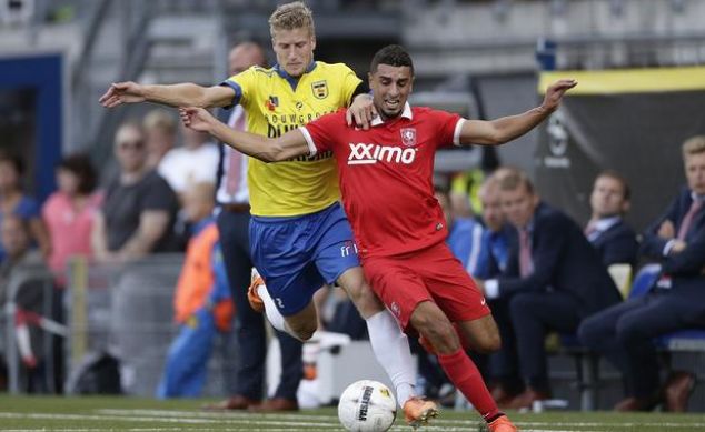 全球的目光 全球的目光