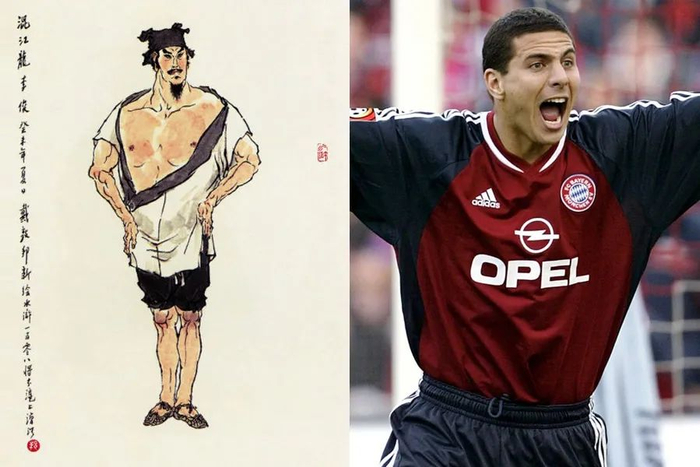 个体训练被 个体训练被